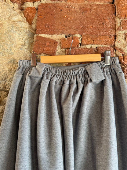 Gonna Alma Grey