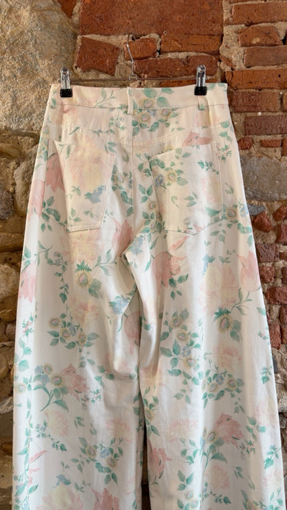 Pantalone Acquerello