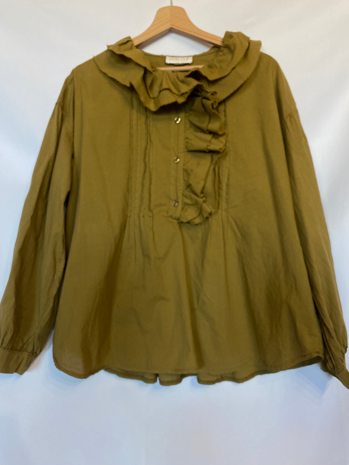 Camicia Adelina
