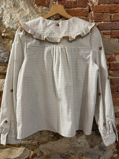 Camicia Palmira