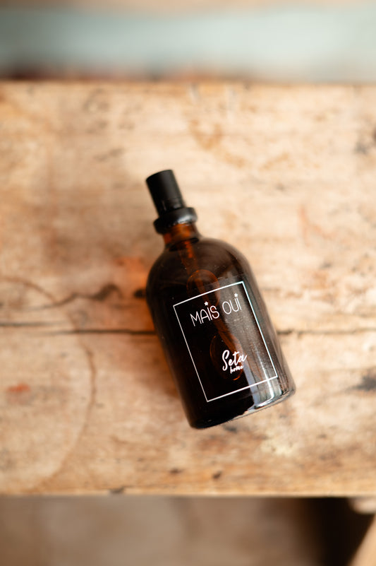 Fragranza d’arredo Seta