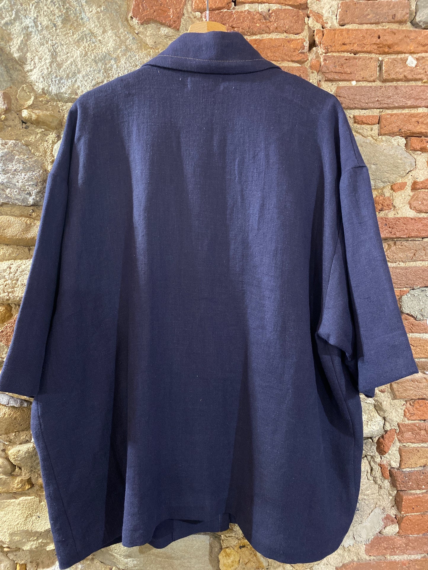 Blazer Odette blu