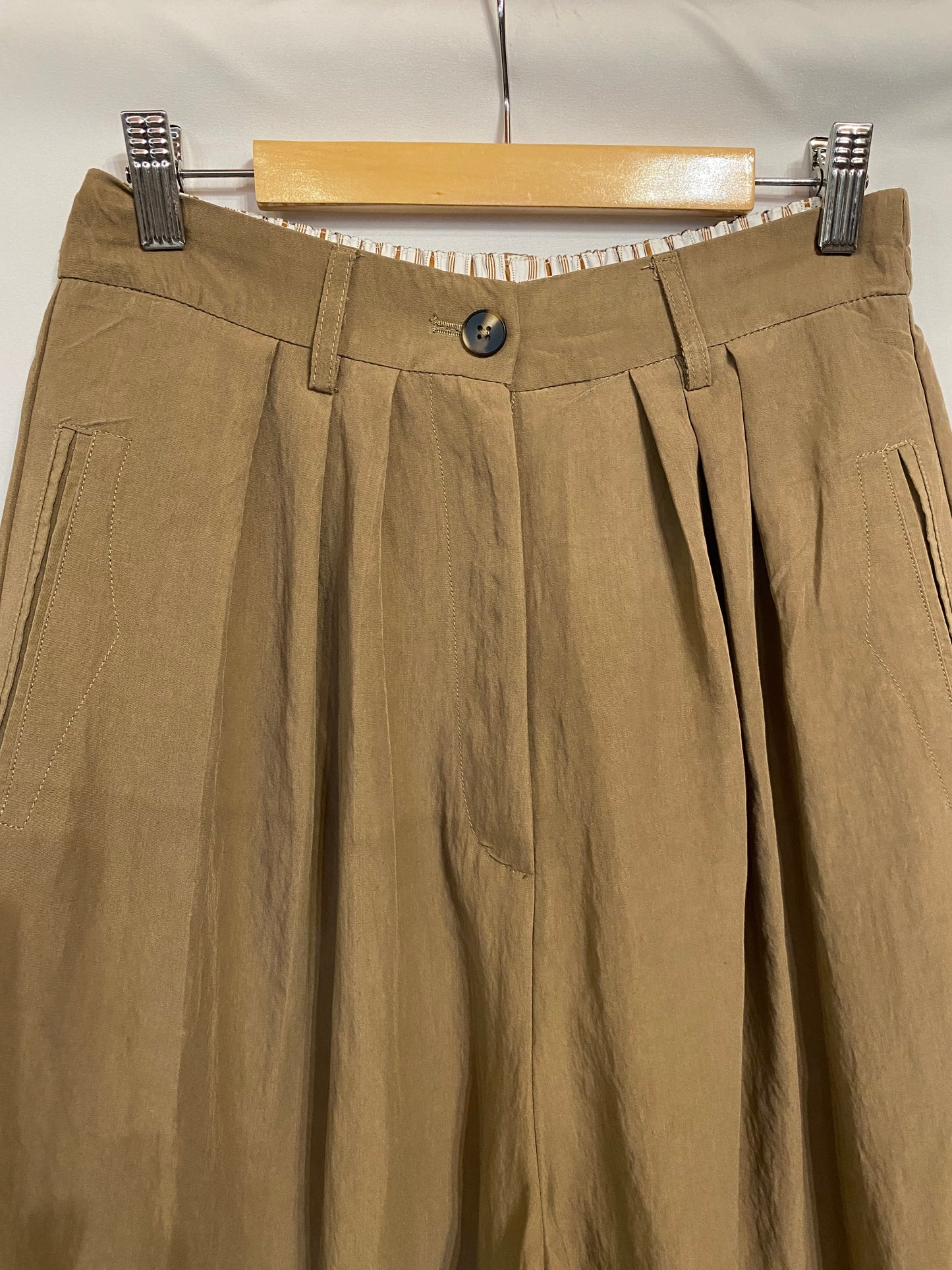 Pantalone Aldo taupe