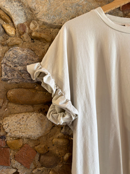T-shirt Gioia Sabbia