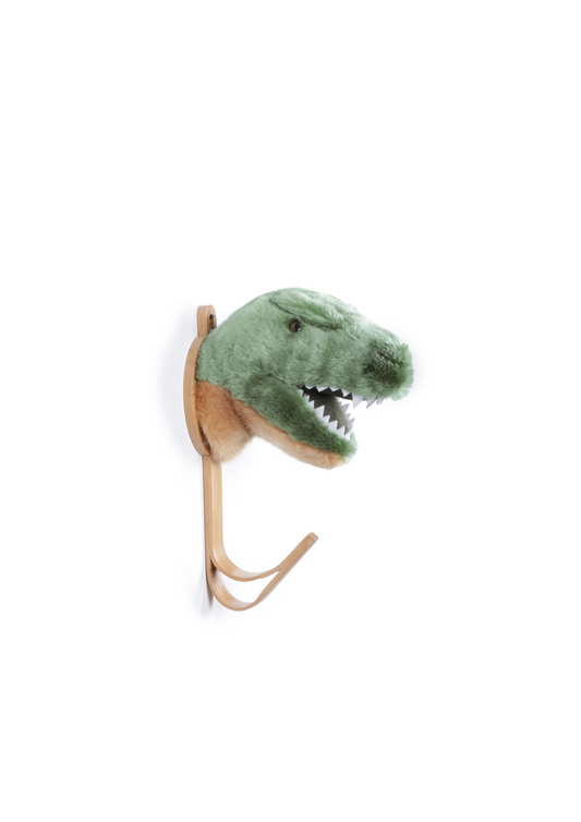 Appendiabiti T-rex