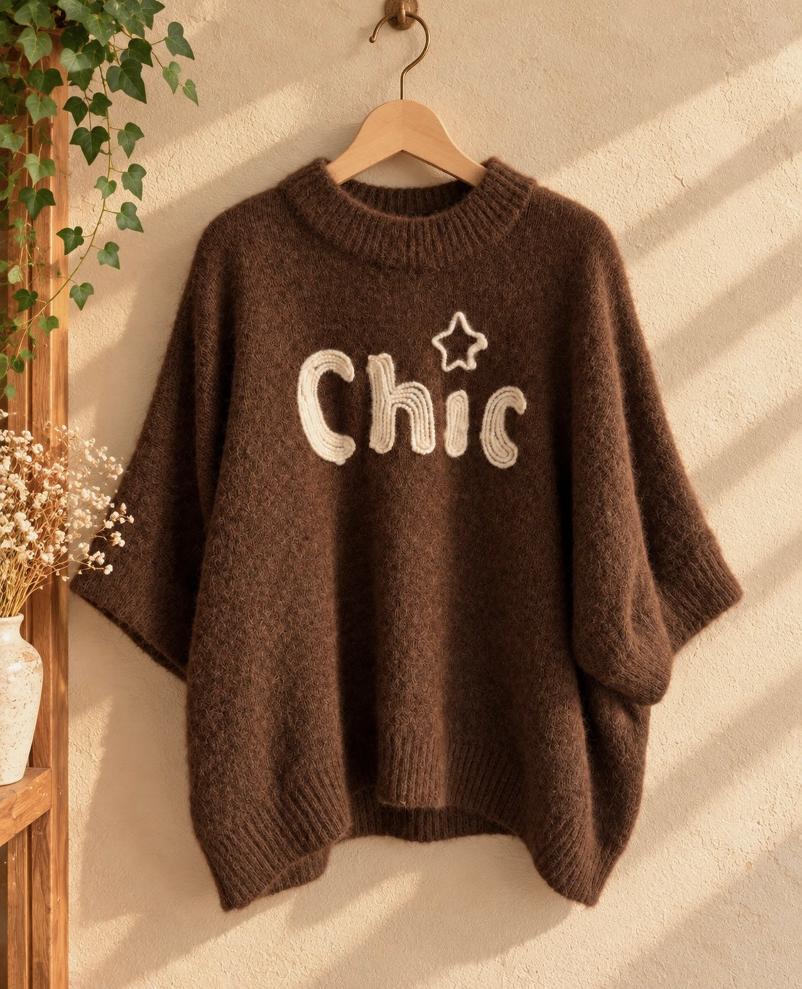 Maglia Chic Choco