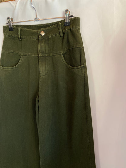 Pantalone Jacques bosco