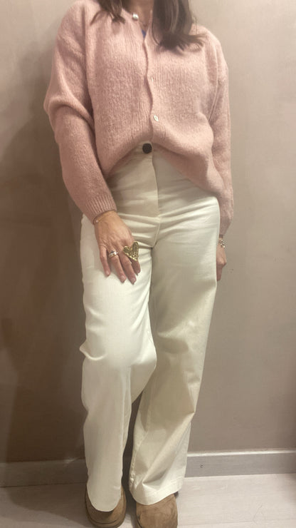 Pantalone Samuel burro