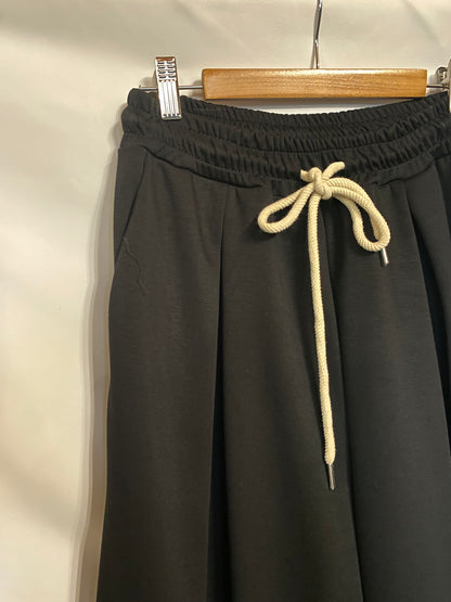 Pantalone Mistral black