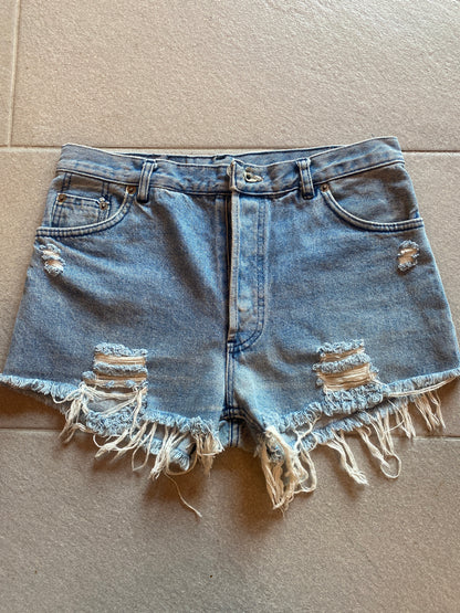 Levi’s Vintage jeans