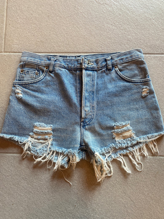 Levi’s Vintage jeans