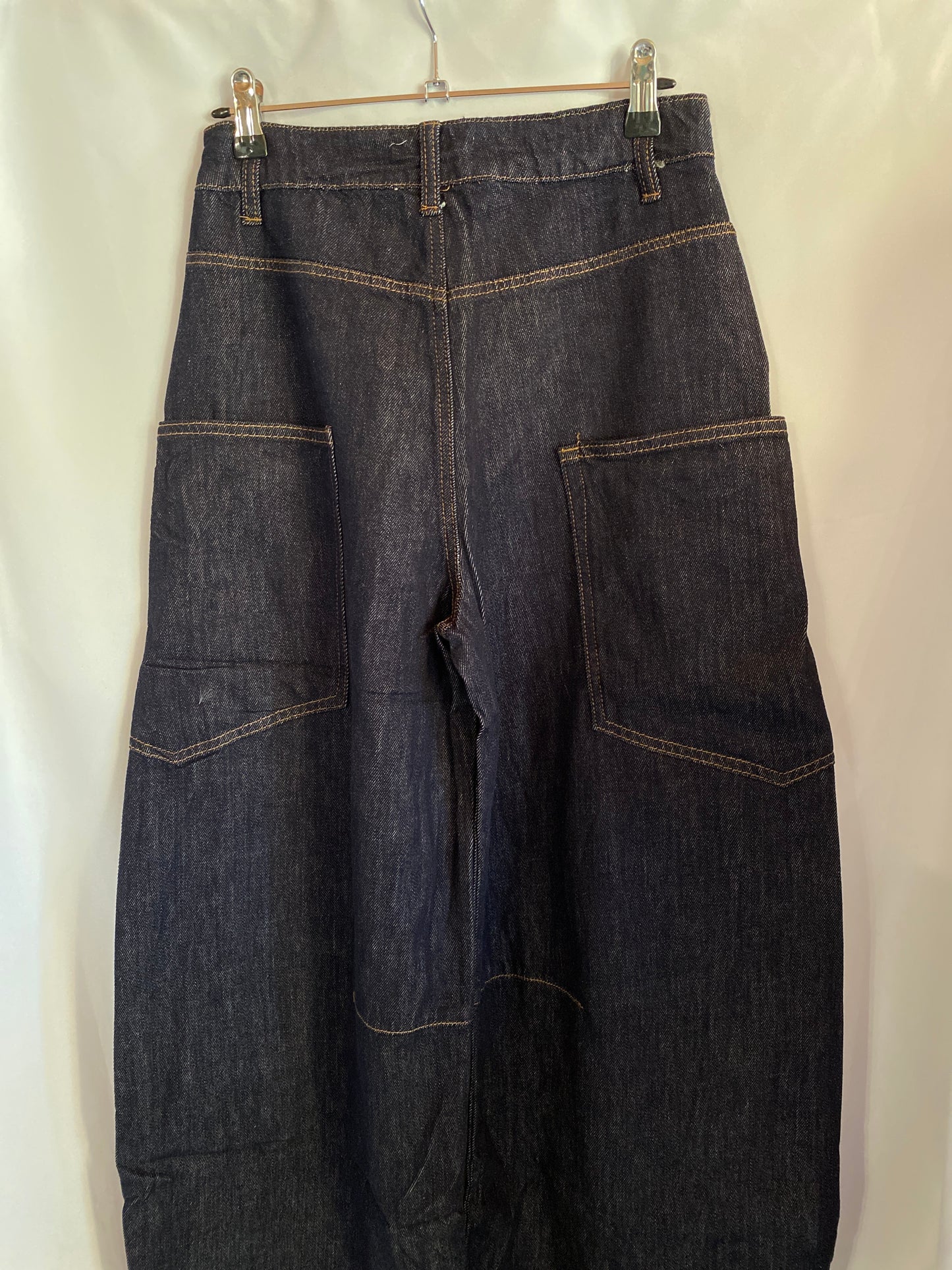 Jeans Orlando dark wash