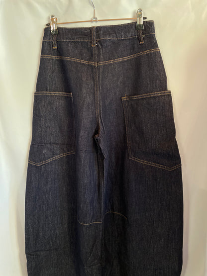 Jeans Orlando dark wash