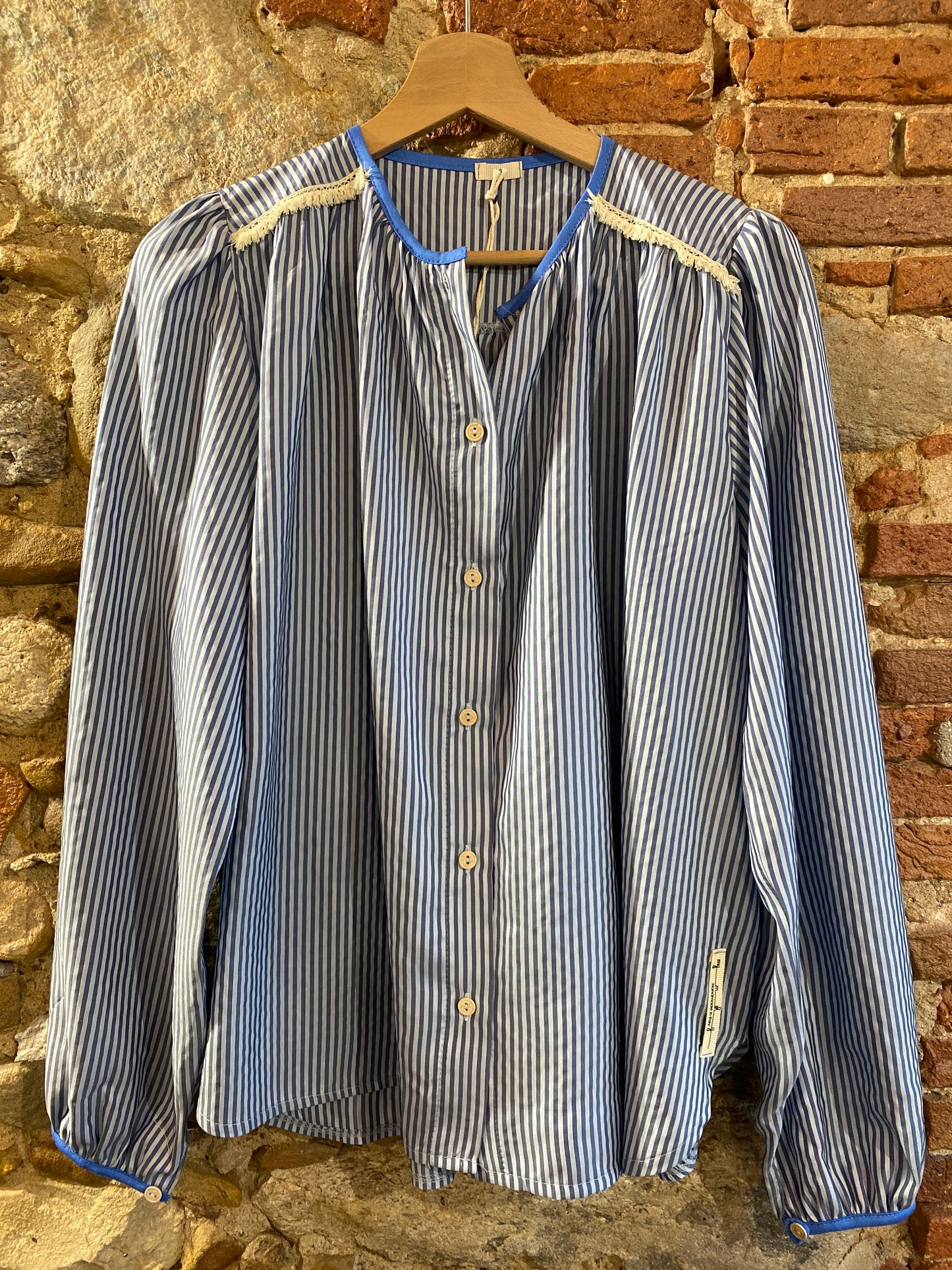 Camicia Melis