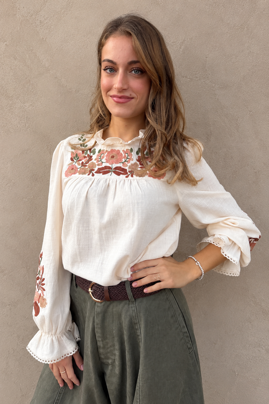 Camicia Princess
