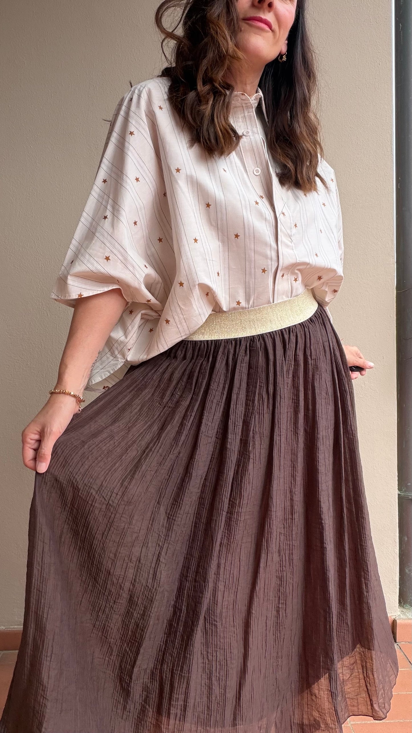 Camicia Star