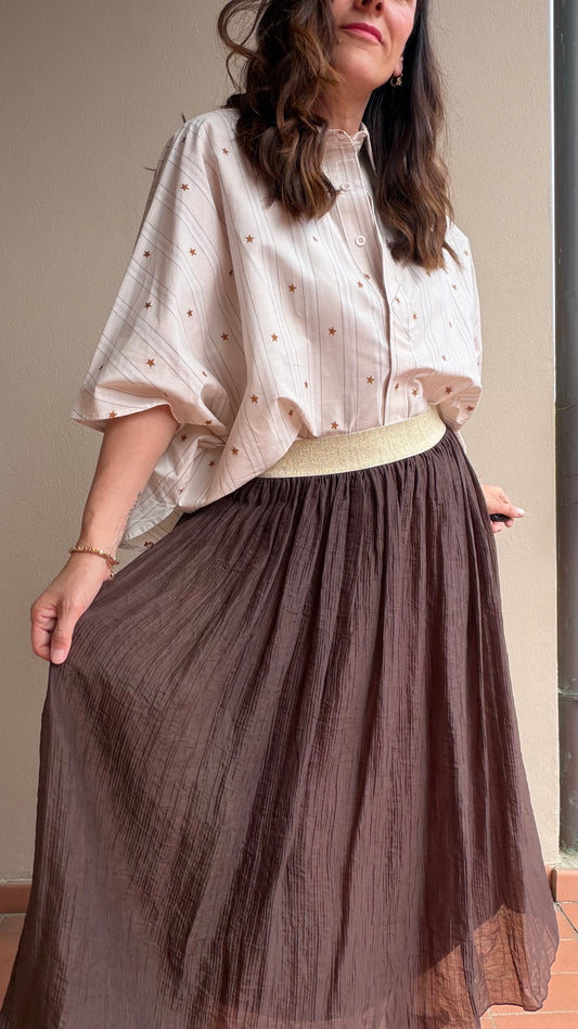 Camicia Star