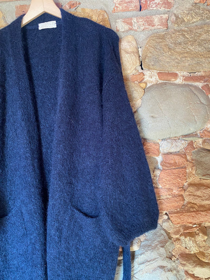 Cardigan Julian navy