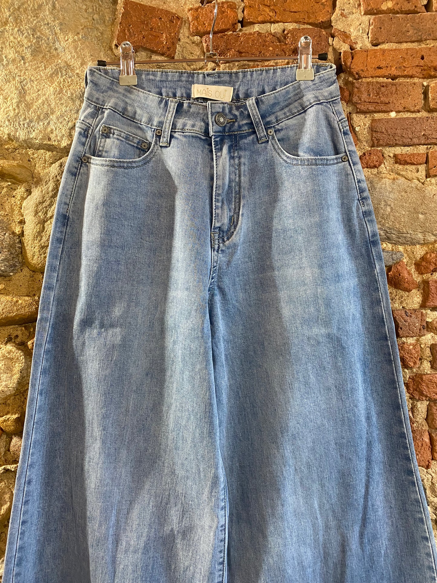 Jeans Jacob light denim