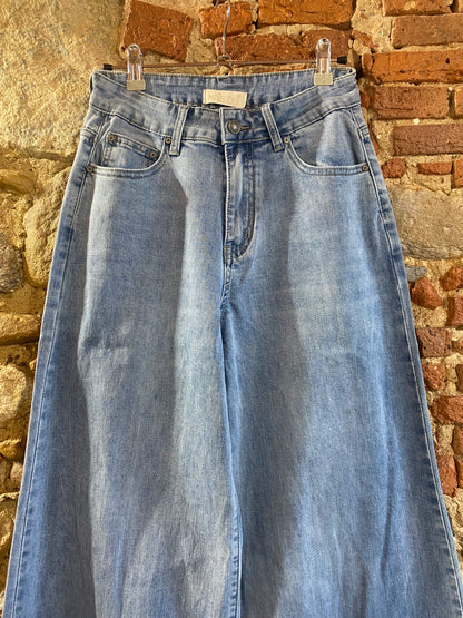 Jeans Jacob light denim