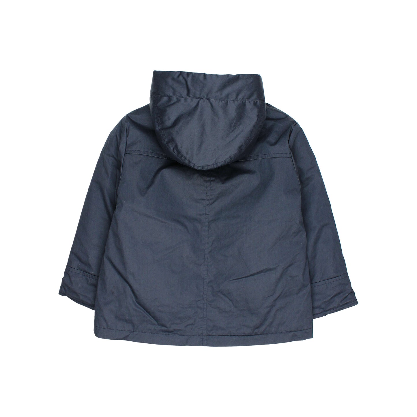 Parka navy