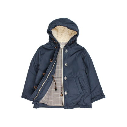 Parka navy
