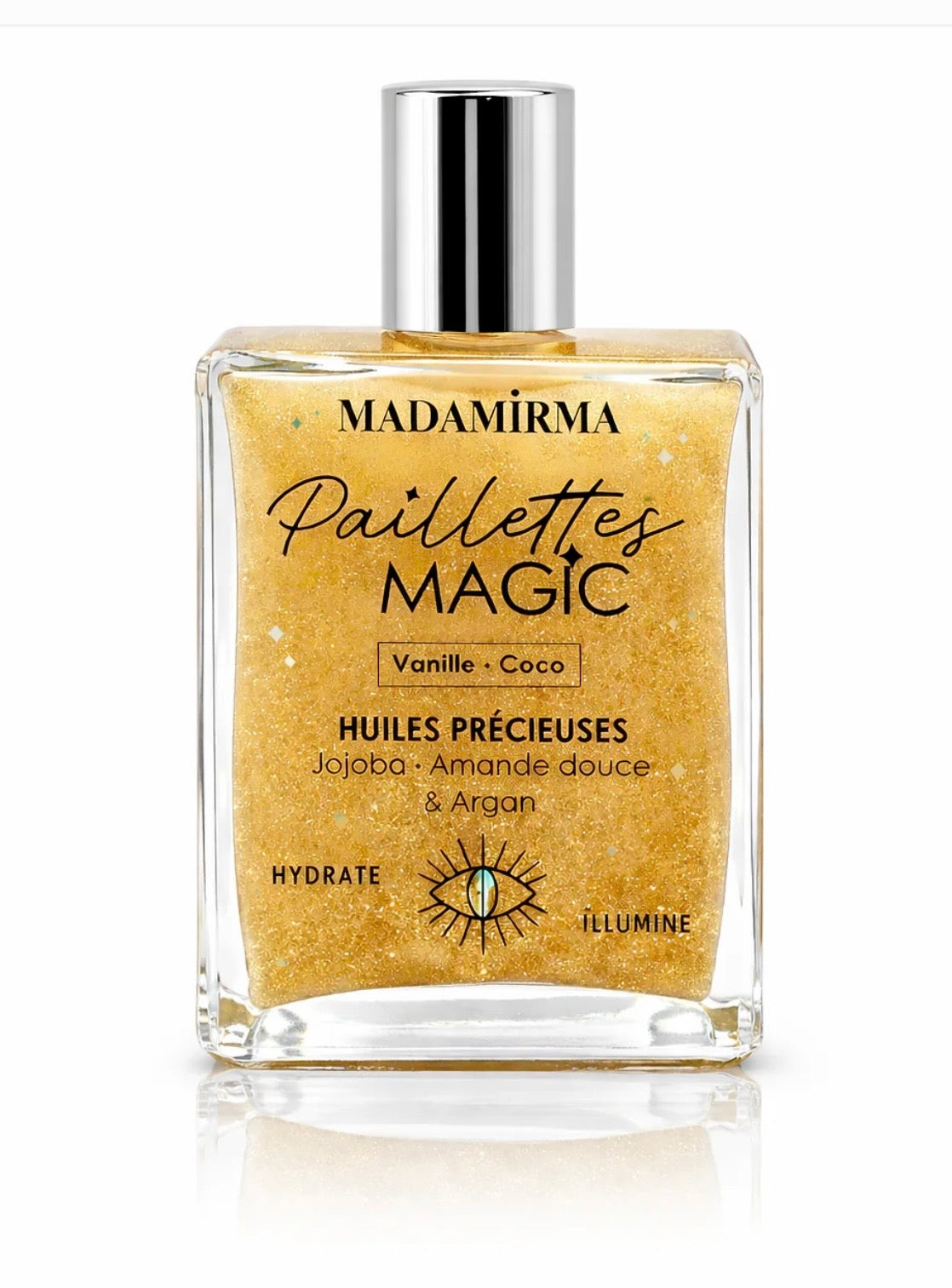 Olio Illuminante