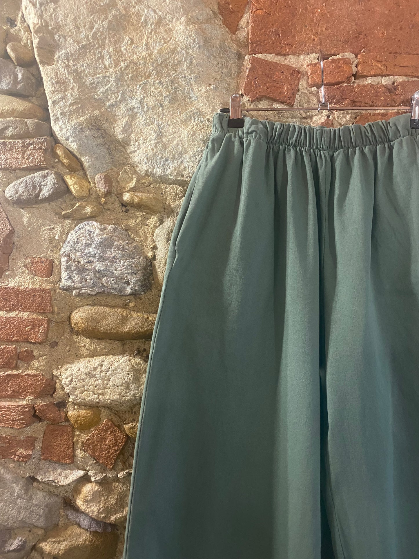 Pantalone Lauriel military