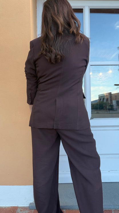 Giacca Soraya moro