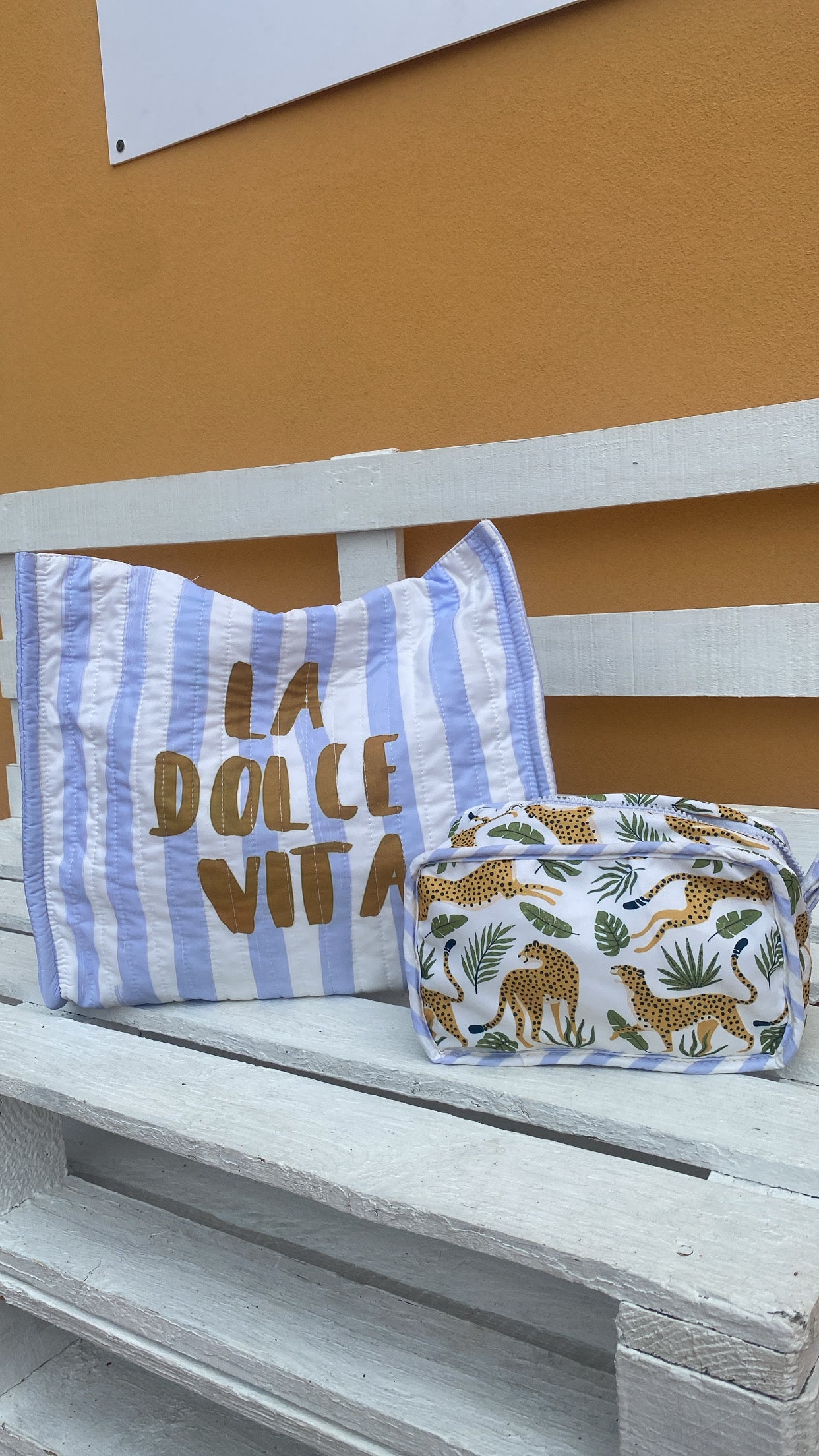 Borsa La dolce vita