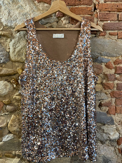 Top Samanta champagne