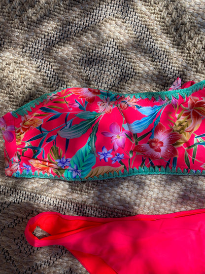 Bikini Paraya fucsia