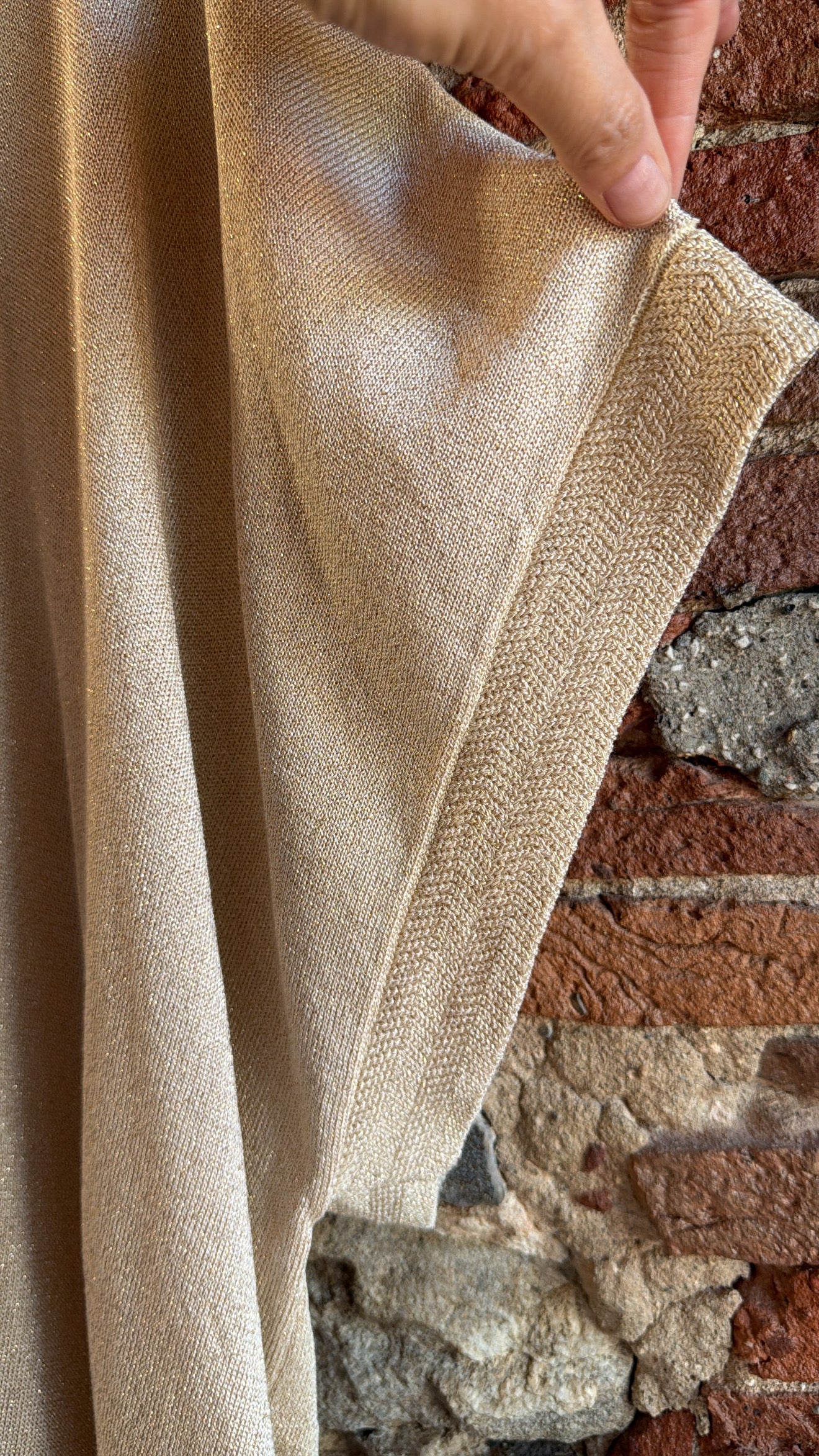 Cardigan Kimono Luce
