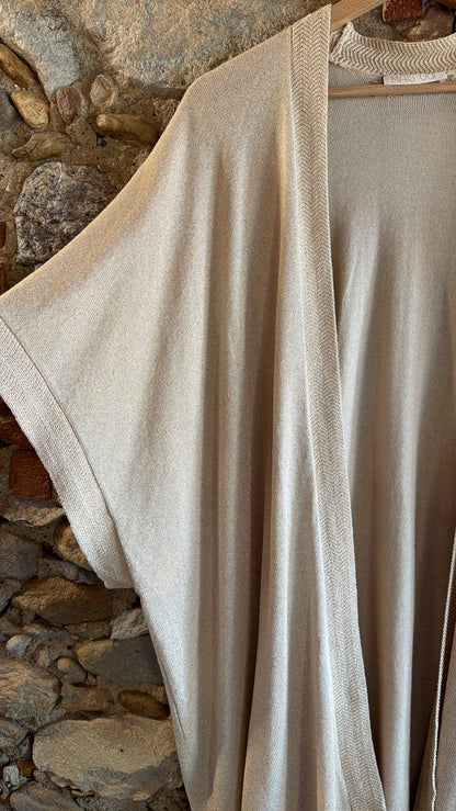 Cardigan Kimono Luce