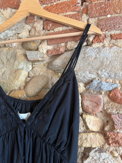 Top Fantasy Black