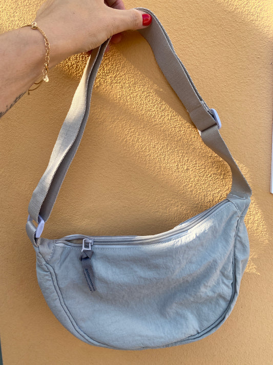 Borsa LUNA beige