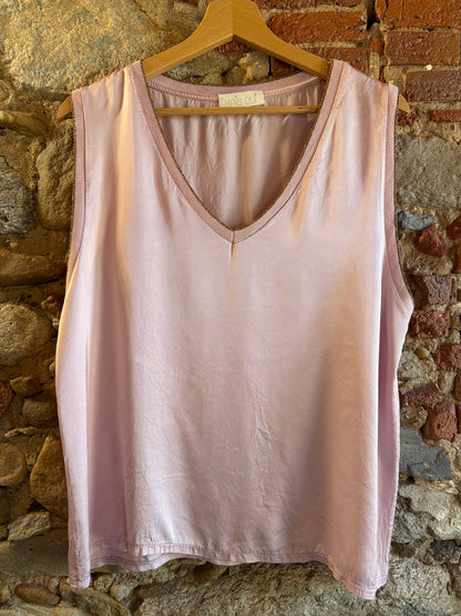 Blusa Day Rose