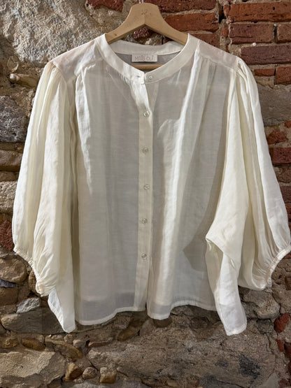 Camicia Delice Naturale
