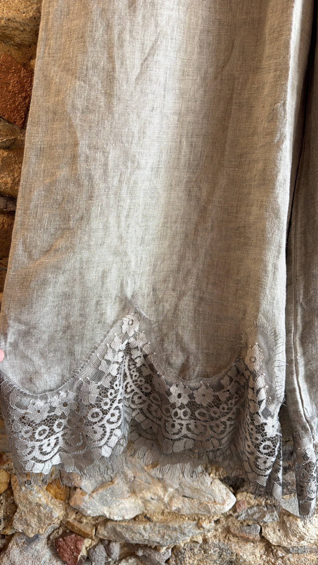 Pantalone Dustin Creta