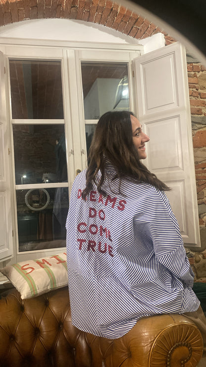 Camicia Dreams