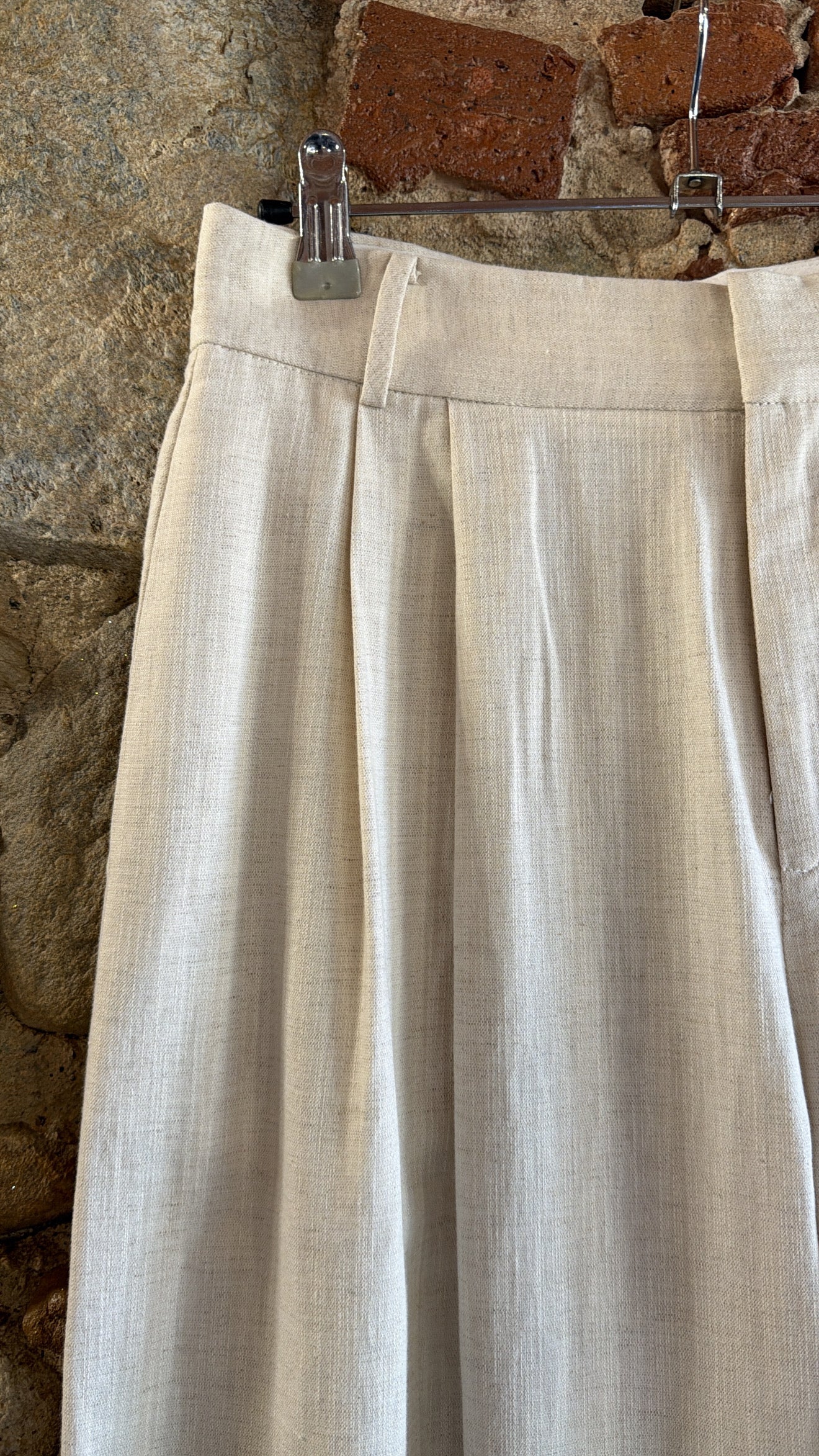 Pantalone Lumière naturale