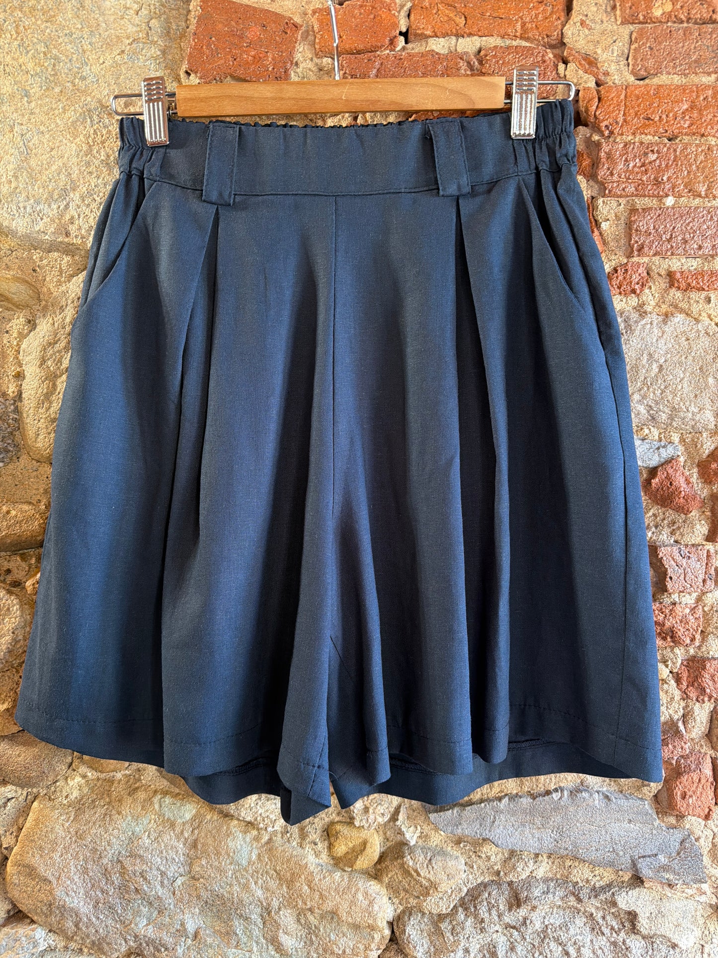 Bermuda Sable Blu
