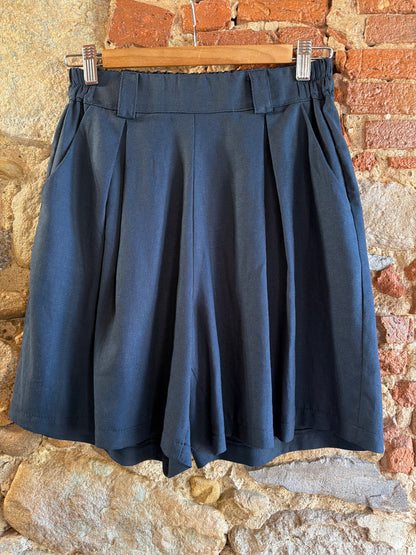 Bermuda Sable Blu