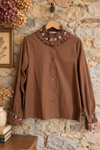 Camicia Telma