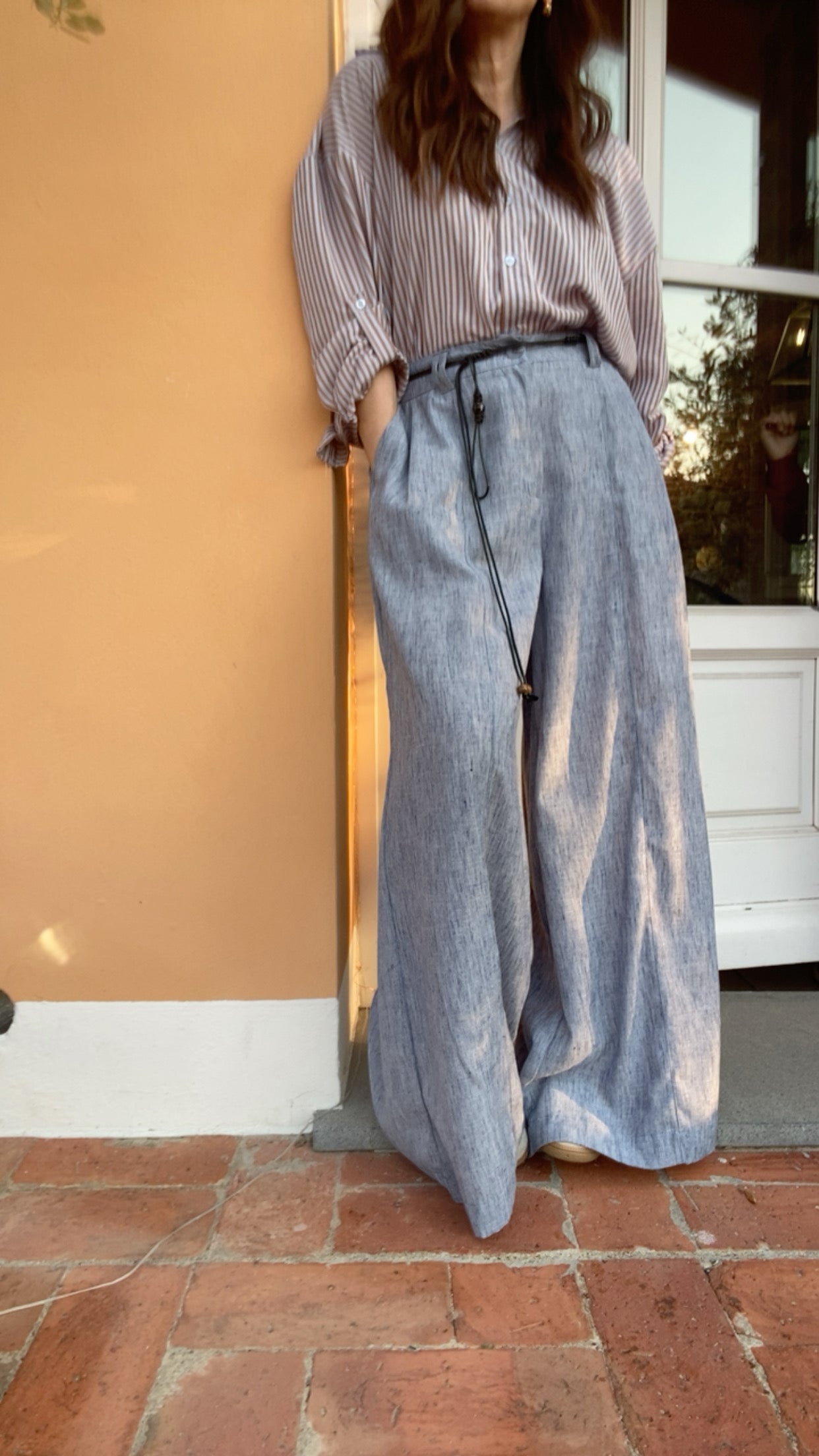 Pantalone Afrodite