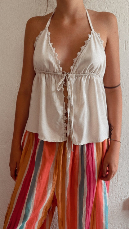 Top Effy natural