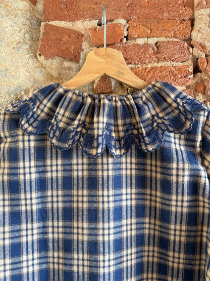 Camicia Bonnie