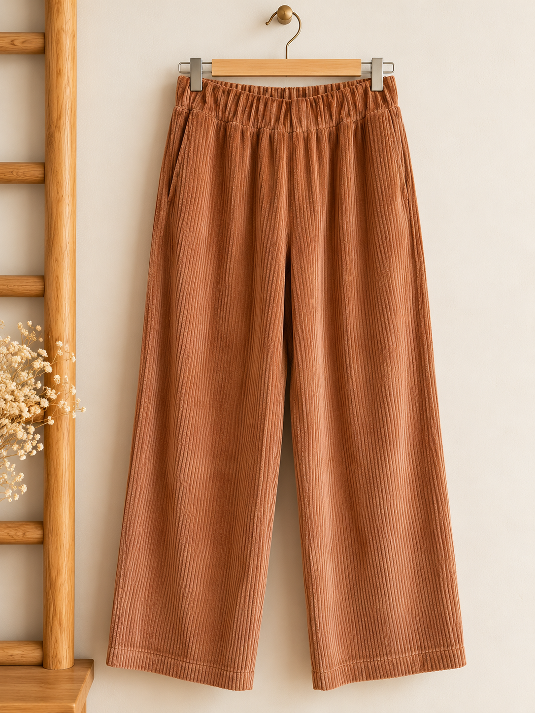 Pantalone Mito Biscotto