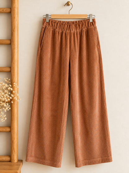Pantalone Mito Biscotto