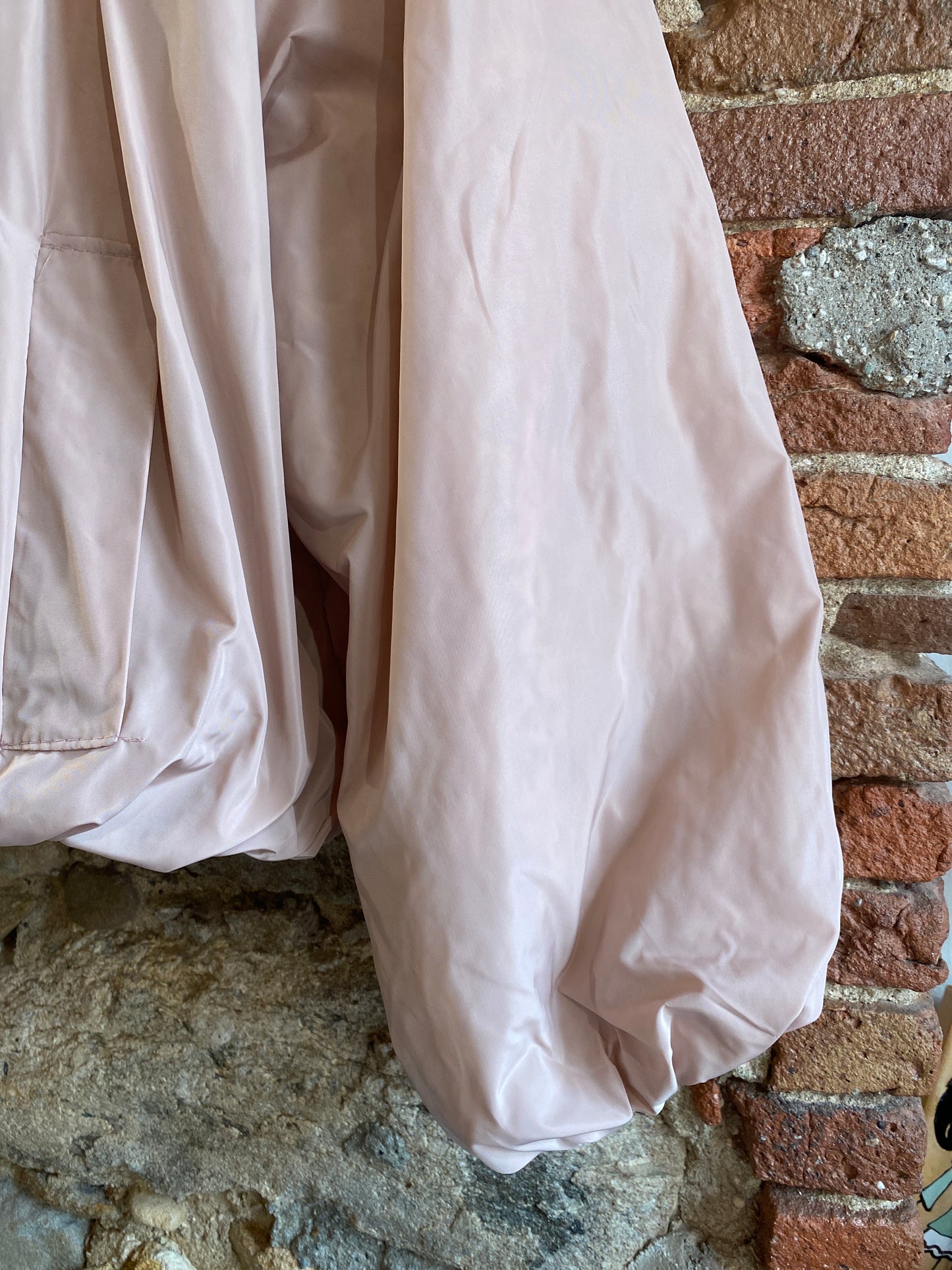 Giubbino Tea Rose